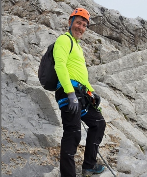 Valter Martini