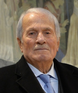 GUIDO LUZI