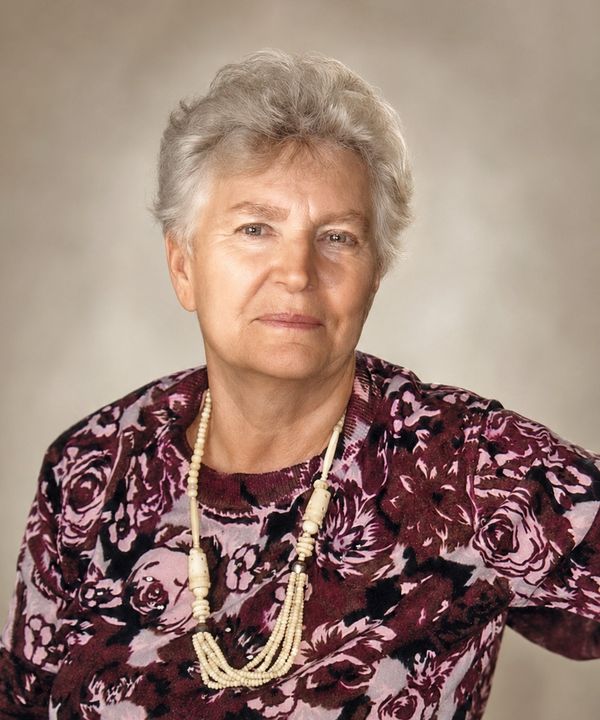 Antonietta Dalla Costa