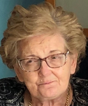 MARIA ROSARIA ORSATTI