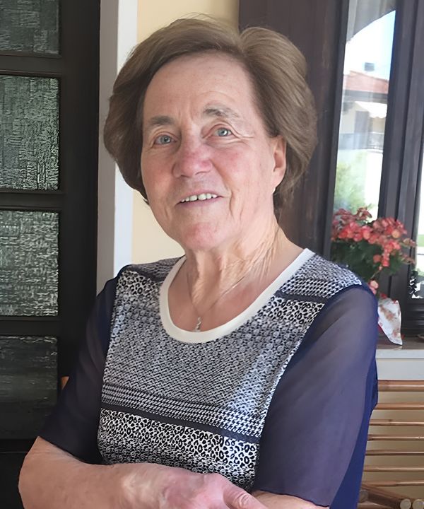 Maria Flora Piovesan