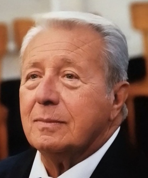 PAOLO PIERETTI