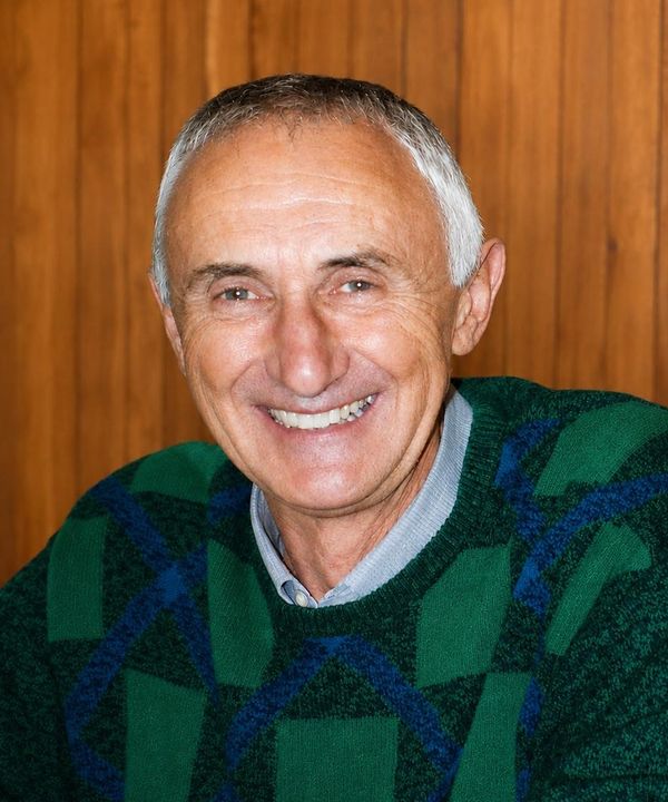 Antonio Cogo