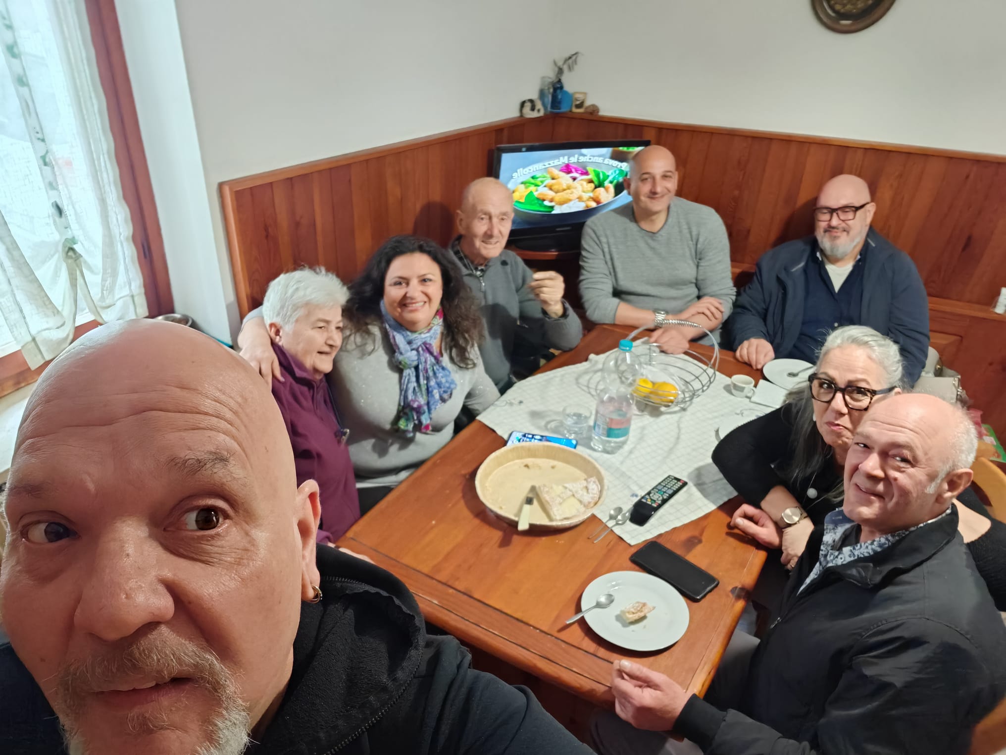 Foto ricordo