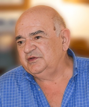 GILBERTO POZZI