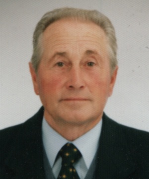 BRUNO PEZZARINI