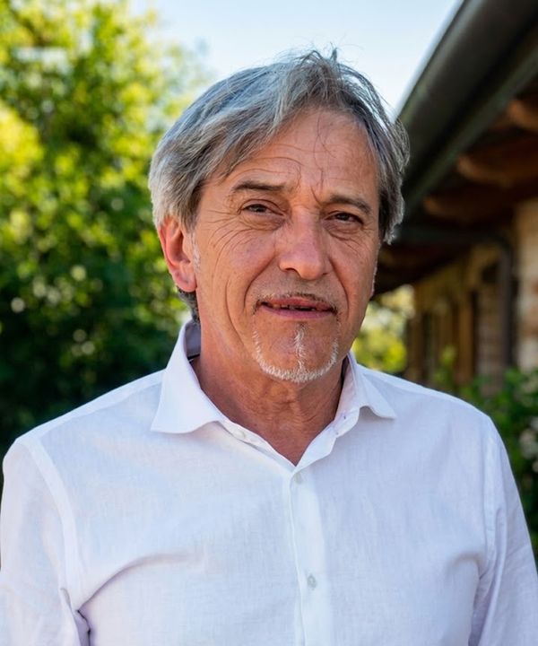 GIORGIO DURANTI