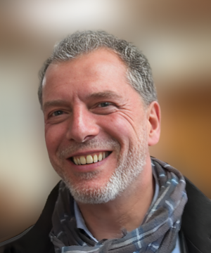 Luca Russolo