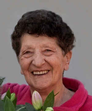 Bertilla Merlo