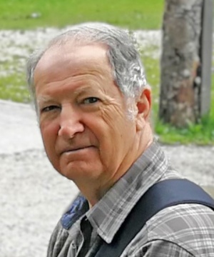 Prof. Giorgio Lupi
