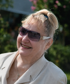 GIANNA FEDELE