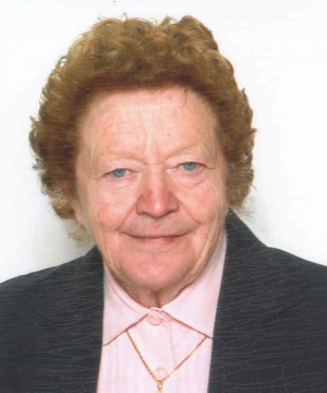 Dina Facca