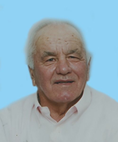 Graziano Baldo