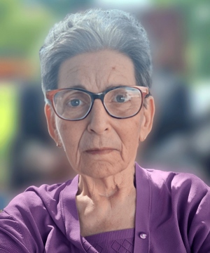Anna Maria Gradizzi