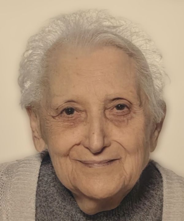 Maria Callegher