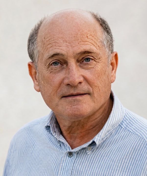 GIOVANNI PERUGINI