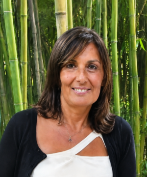 Roberta Lupis