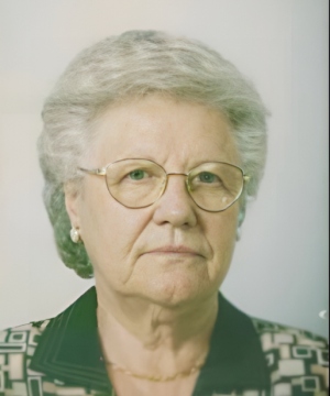 ANGELA FABRIS VED