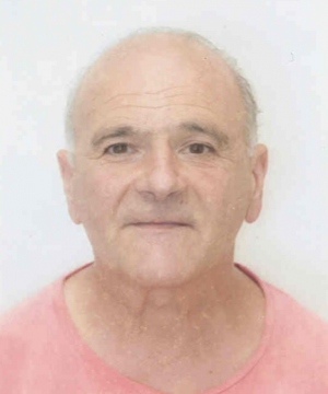 Luciano Travain