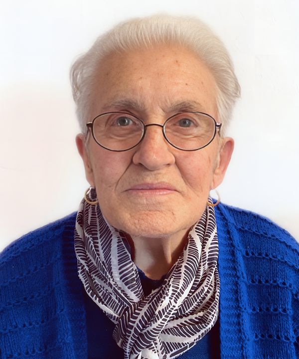 Silvana Vincenzi