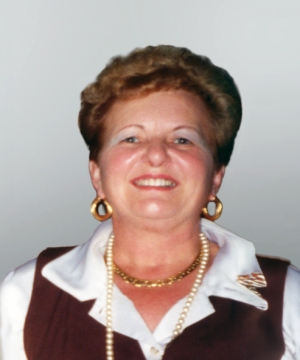 MIRELLA GIORGI