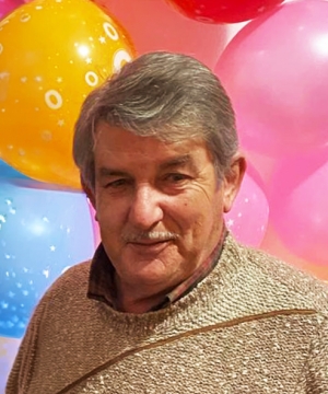 ENRICO PIZZO