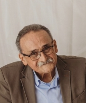 PALMIRO BENUZZI