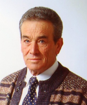 GIOVANNI RIGHINI