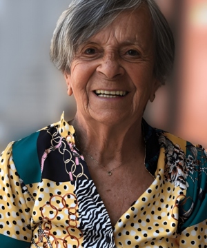 Lucilla Deregibus