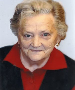 Liliana Armand Pilon