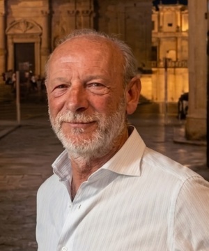 Pier Luigi  Di Federico