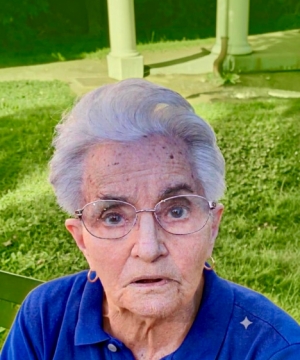 GINA BERTONI
