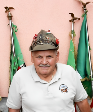 Foto di Mario Ravelli