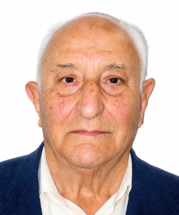 Giovanni Zaffonato