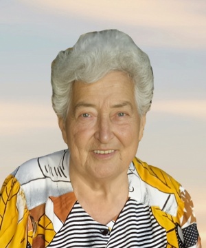 ANNA LEPORE