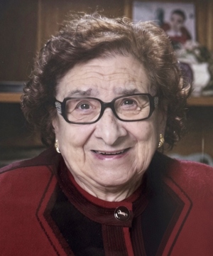 Maria Jose' Alessandroni