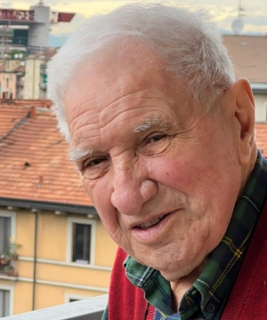 Eugenio Guarnerio