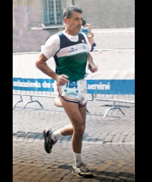 Angelo Marangoni