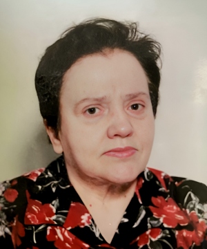 Maria Girardi