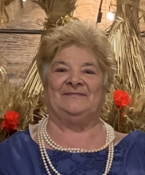Elvira Brasacchio