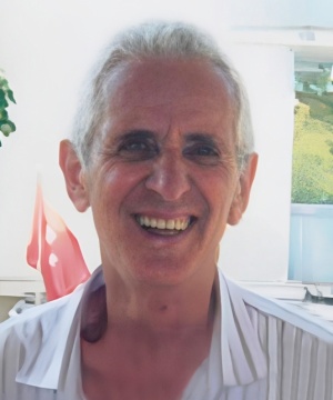 Ismail Hoxha