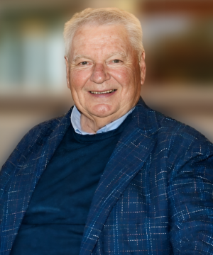 Claudio Giordani