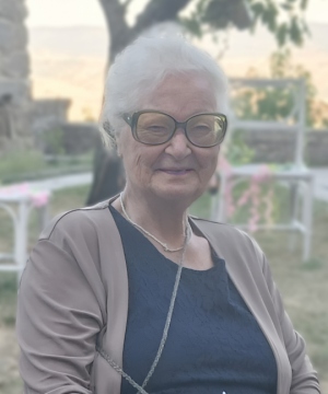Maria Rosaria Palomba