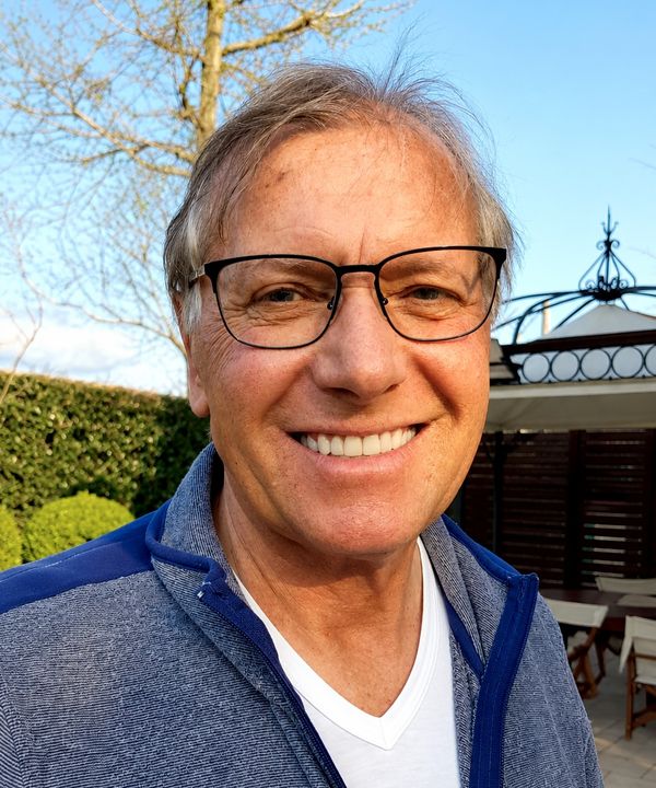 Silvano Tessaro