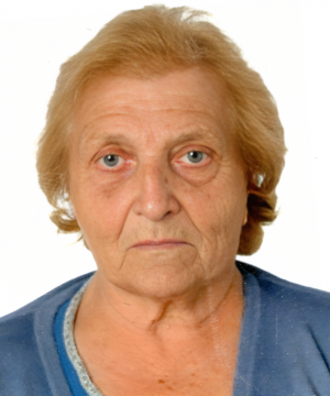 Maria Menegalli