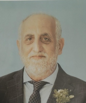GIUSEPPE CANNIZZARO