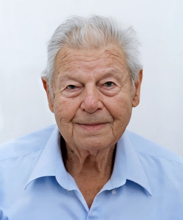 Salvatore De Ros