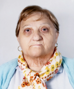 Maria Antonietta Rispo