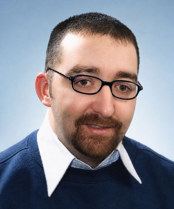 Umberto Donà