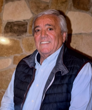 Antonio Vomero